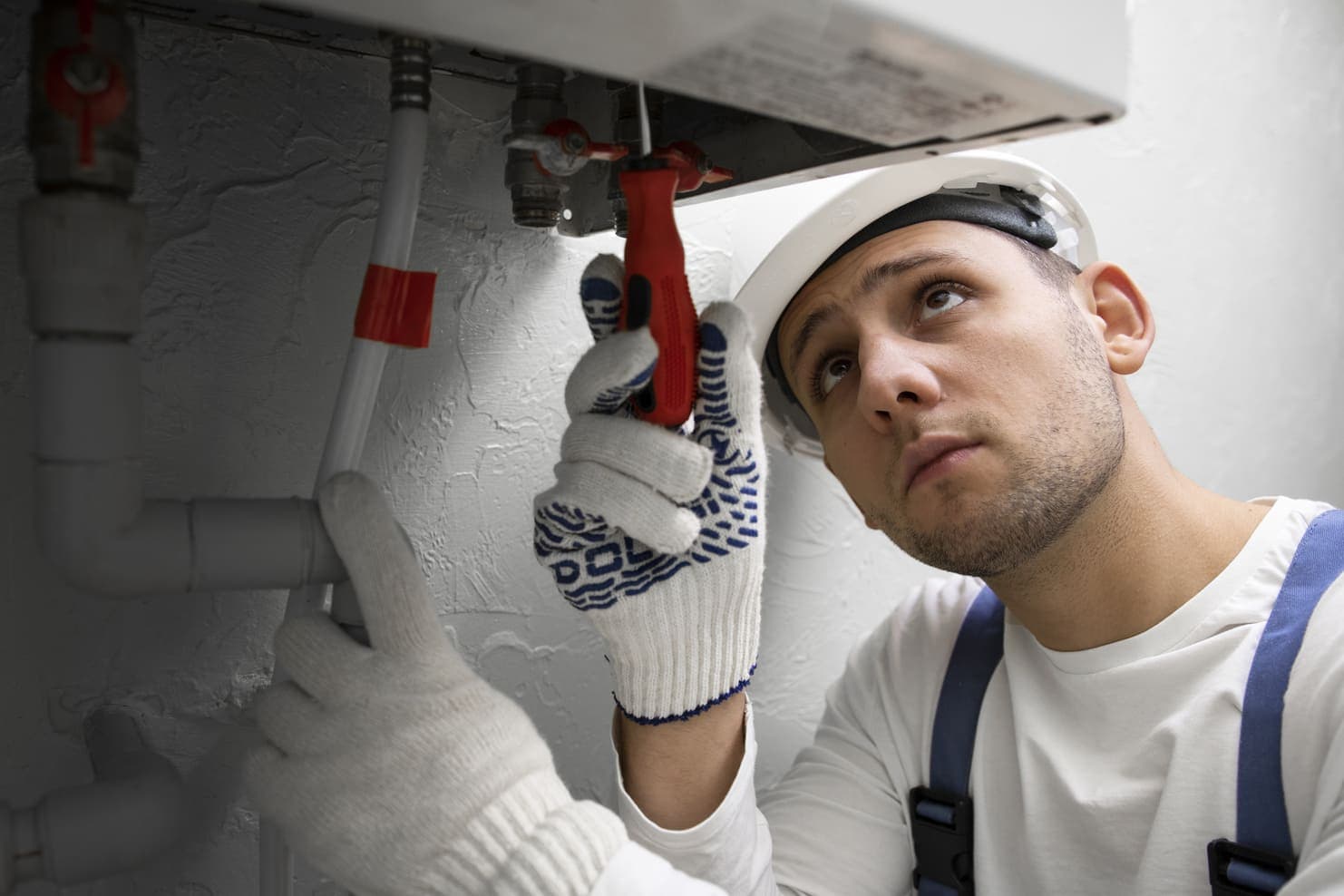 Installation, entretien et dépannage de chauffage à Montpellier - TCS Plomberie