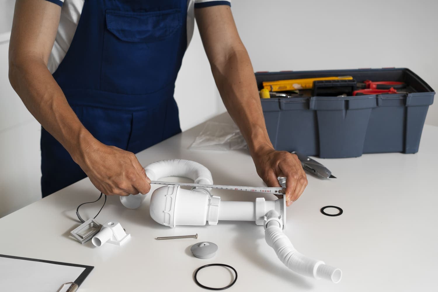 Débouchage de canalisation : méthodes efficaces avant d'appeler un plombier