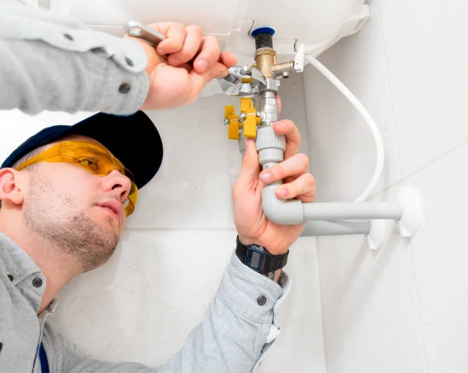 Installation, entretien et dépannage de chauffage à Montpellier - TCS Plomberie